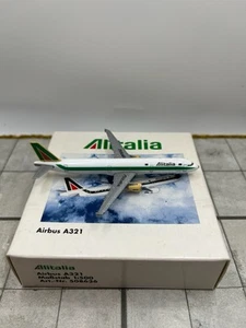 Herpa Wings 1:500 Alitalia A321 - Imagen 1 de 2
