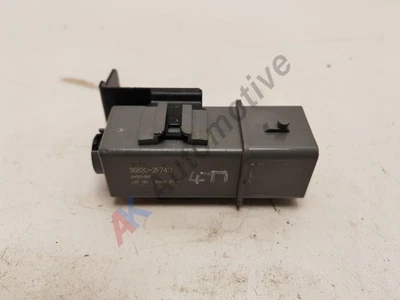 Kia Sorento MK3 2016-2020 Glow Plug Relay Control Module 36830-2F740 - Image 1 of 4