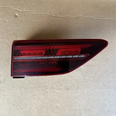 2021 VW GOLF MK8 GTE REAR LIGHT PASSENGER SIDE N/S 5H0945307A - Image 1 of 3