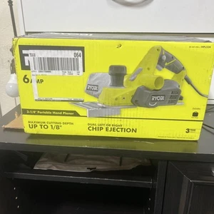 Pialla portatile Ryobi HPL52K... Nuova in scatola sigillata - Foto 1 di 5