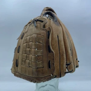 Guante de béisbol Nike Keystone Series KDR 1203 cuero 12" derecho - LEER - Imagen 1 de 7