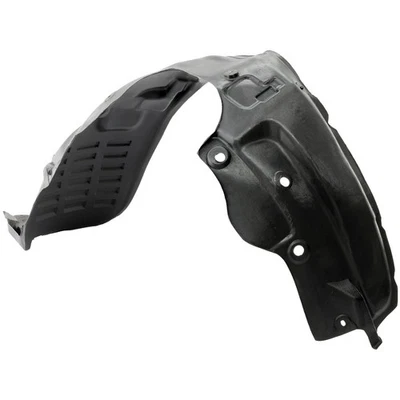 Forro de guardabarros para Kia Sorento 2014-2015 interior del lado del pasajero delantero Foto 1 de 4