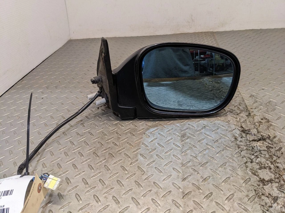 Espejo retrovisor lateral derecho pasajero eléctrico compatible con 01-03 INFINITI QX4 1164049 Foto 1 de 4