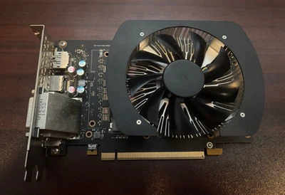 HP GeForce GTX 1060 3GB GDDR5 Graphics Card (909616001) - Image 1 of 4