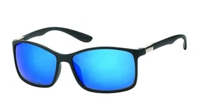 DC-816-Sonnenbrille im klassischem Design für Damen und Herren in stilvollen - Bild 1 von 4
