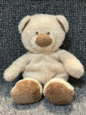 Ty Pluffies Love To Baby Bear REPLACEMENT BEAR for 7" removable pajama edition - Image 1 of 4