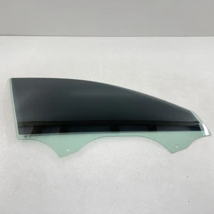 17-24 AUDI A4 S4 PASSENGER RIGHT FRONT DOOR GLASS WINDOW 8W0845202C OEM - Picture 1 of 8
