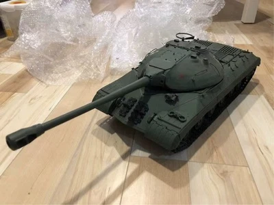 1/16  3d print tank rc   without  system is3   unpainted - Image 1 of 4