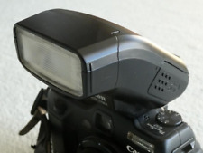 Canon 270EX Speedlite Flash for Canon SLR Cameras Used japan Express delivery