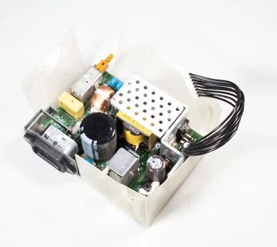 Питающая плата Nikon * для сканера Coolscan IV 4000 V 5000 * Доставка по всему миру - Изображение 1 из 2