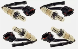 Juego completo de 4 sensores de oxígeno O2 para motor VE 3.6 LLT, sedán UTE Sportswagon - Imagen 1 de 1