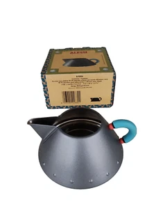Alessi Cremiera B 9096. Nero. - Imagen 1 de 3