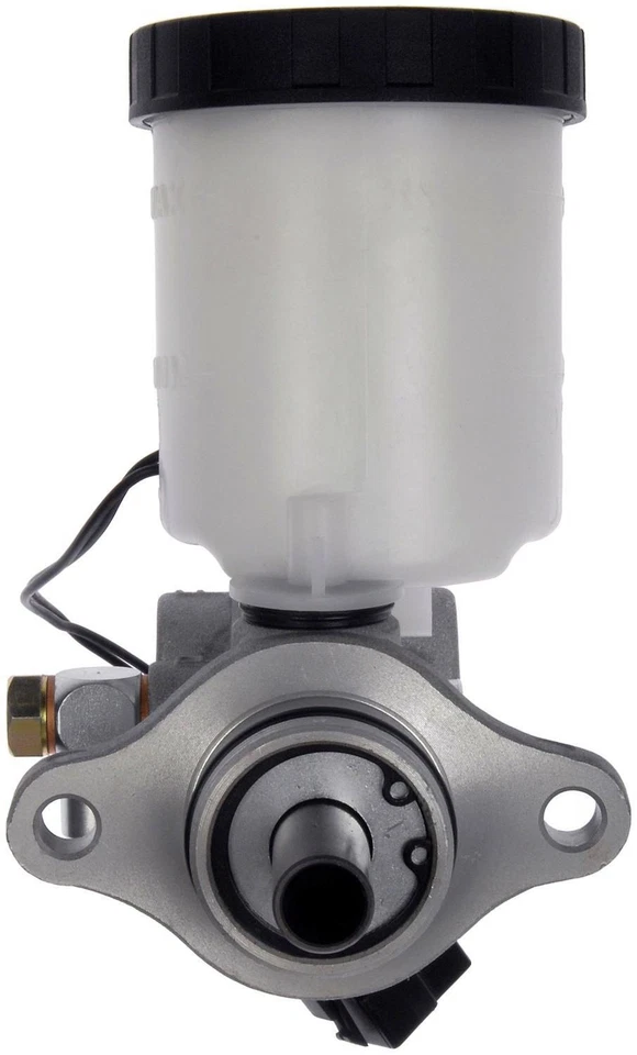 SE ADAPTA A MAZDA MIATA 1991-1997 CON CILINDRO MAESTRO DE FRENO DE 7/8 PULGADAS ABS DE 4 RUEDAS Foto 1 de 4