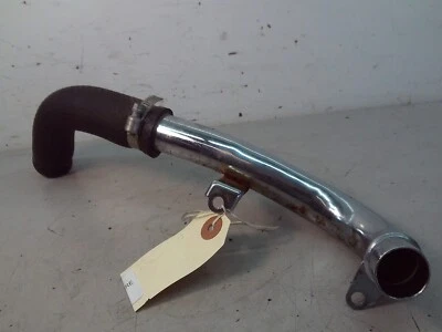 Tubulação de água dianteira para Yamaha Royal Star Venture 1300 XVZ1300 99-13 Y135 - Imagem 1 de 4