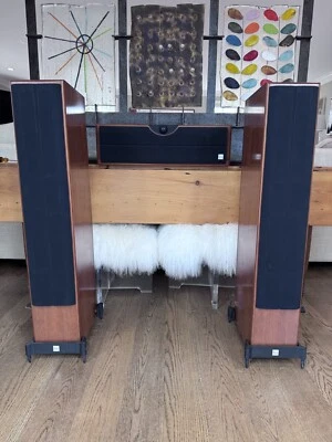 Vienna Acoustics Maestro Grand - Image 1 of 4