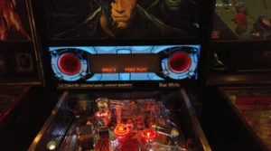 Terminator 2: Judgment Day Ultimate Lighted Speaker Panel - Picture 1 of 8