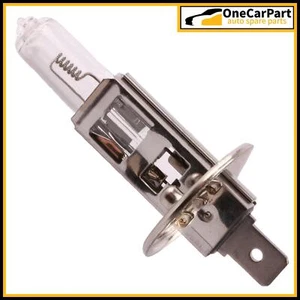 H1 466 HALOGEN HEADLAMP FLASHING BEACON BULB 24V 70W P14.5s TRUCK LORRY - Picture 1 of 6