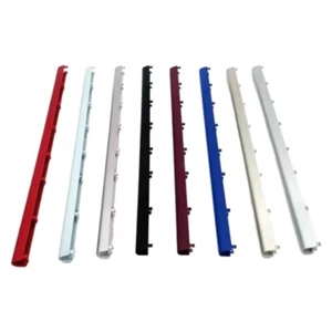 LCD Hinge Clutch Cover Replacement For HP 17T-BY 17Q-CS 17Z-CA 17g-CR - Picture 1 of 14