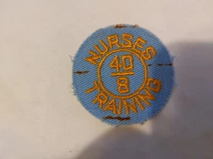 MEDIZINISCHE KRANKENSCHWESTERN AUSBILDUNG 40 - 8 FARBEN Pflaster 2 x 2 Zoll - Bild 1 von 4