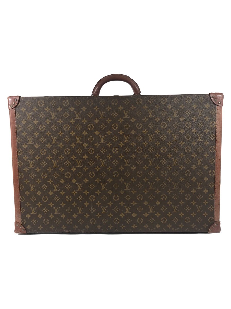 Louis Vuitton Hardcase Travel Luggage for sale | eBay Louis Vuitton Hardcase Travel Luggage for sale | eBay