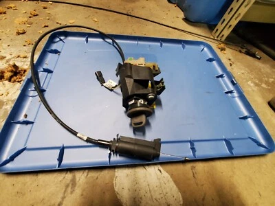 Volvo S80 S60 1999-2000-2001-2002-2003 encendido con llave Foto 1 de 3