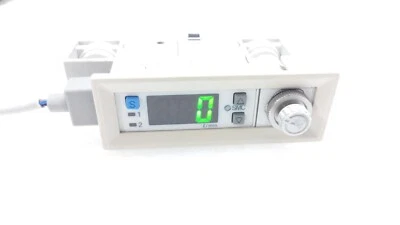 SMC PFM711S-C6L-A - Image 1 of 4