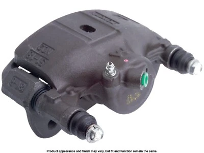 Pinza de freno de disco delantera izquierda cardona para Toyota Corolla 1987-1992 Foto 1 de 3