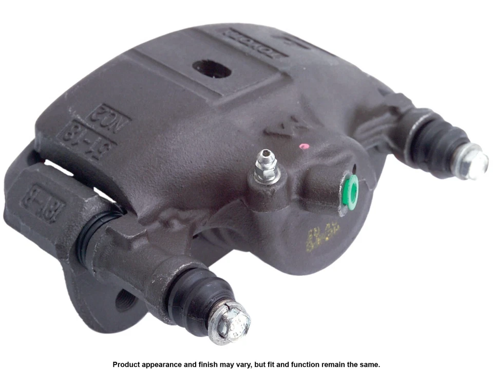 Pinza de freno de disco delantera izquierda cardona para Toyota Corolla 1987-1992 Foto 1 de 3