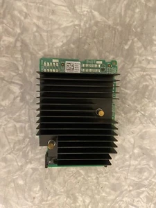 Genuine Dell PERC H330 RAID Controller Card 12Gbps PCIE Dell 0GDJ3J GDJ3J - Picture 1 of 4