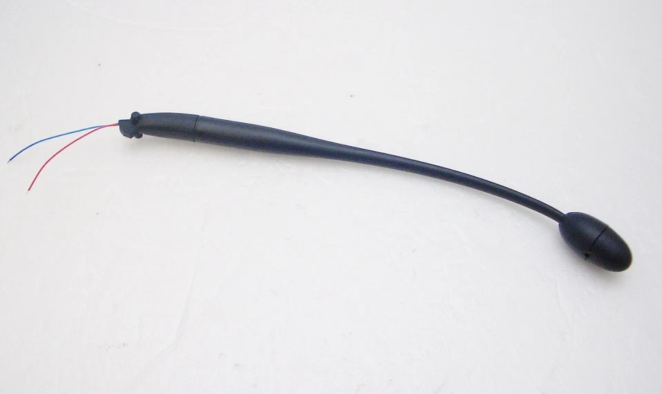 Jabra GN Netcom GN2100 Mono Duo NC GN2120 GN2125 Headsets Spare Microphone Boom - Image 1 of 1