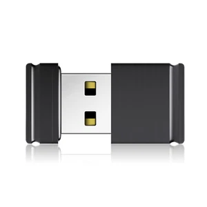 Super Mini USB Stick 128GB Business Geschenk Pen Drive 64GB schwarz Speicherstick - Bild 1 von 9
