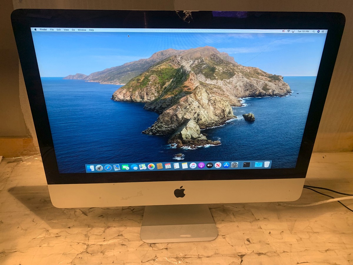 Apple iMac Intel Core i5 4th Gen. 2012 Apple Desktops & All Apple iMac Intel Core i5 4th Gen. 2012 Apple Desktops & All