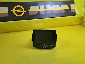Radio Display Opel Mokka X GM 42554658 Original Nuevo - Imagen 1 de 6