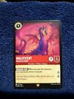 Maleficent Monstrous Dragon Non-Foil 113/204 Disney Lorcana The First Chapter NM