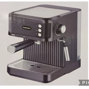Macchina per Caffe Espresso e Cappuccino Cialde e/o macinato DGbavaria - Foto 1 di 3