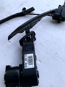 CABLE PUERTA DELANTERO DERECHO FORD FOCUS ST-LINE 1.5 MANUAL MK4 (2018-2021) JX7BA201A56 - Imagen 1 de 11