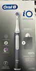 ORAL B iO 3 White Clean Electric Toothbrush