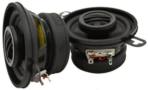 Fits Oldsmobile Cutlass Ciera 1995-1996 Front Dash Replacement HA-R35 Speakers - Picture 1 of 3