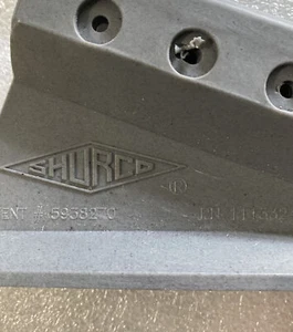 New #1113324. Intermediate Bow Shank. Shurco (For Tarp Systems). - Picture 1 of 8