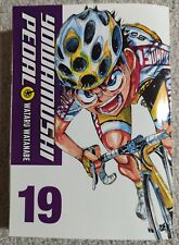 Yowamushi Pedal Volume 19 By Wataru Watanabe (Yen Press, January 2022) 24