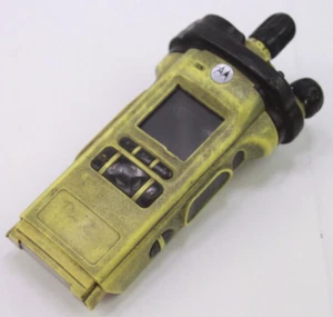 MOTOROLA APX6000XE H98UCF9PW6AN 7/800MHZ TWO WAY RADIO P25 AS IS Damaged #15 - Zdjęcie 1 z 20