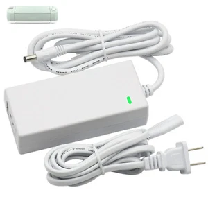Power Cord for 18VDC Charger Compatible Cricut Cutting Machine Explore Air 2 WHT - Picture 1 of 4