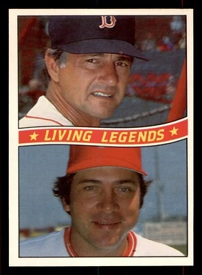 You Pick 1984 Donruss EXMT+/NM Stars are scanned The commons are not See 501-660 - Image 1 of 2