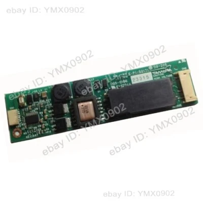 LCD Power Inverter Board For TAMURA/ DQS-0166 / E-P1-50171/ DS-205 HBL-0321 - Image 1 of 2