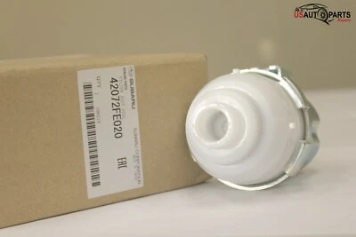 Filtro de combustible genuino Subaru en tanque para Forester XT Impreza WRX 2002-2008 Foto 1 de 4