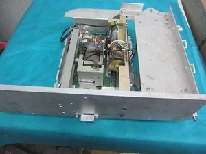 ASYST SORTER Spartan EFEM  ASSEMBLIES 3200-1225-05 4002-477-01 4002 530201  - Picture 1 of 1