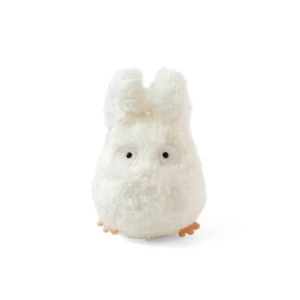 Studio Ghibli Ghibli Museum Original Plush Toy Small Totoro W9×H13×D13cm - Picture 1 of 14