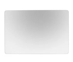 GENUINE APPLE MACBOOK AIR 13" M1 2020 A2337 SILVER TRACKPAD TOUCHPAD 661-16826 - Picture 1 of 1