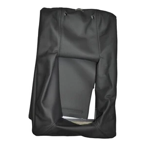 Genuine Holden VE Berlina / SS Leather Rear Centre Seat Trim Upright Ser1 Sedan - Picture 1 of 2