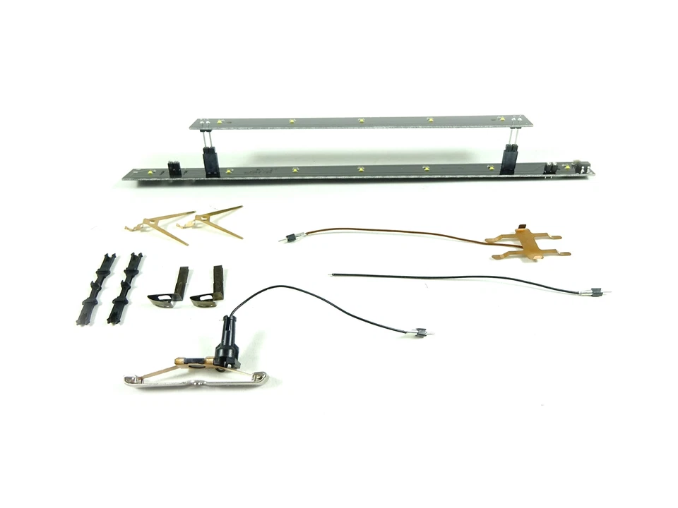 Doppelstockwagen Innenbeleuchtung LED, Märklin H0 73141 neu OVP - Bild 1 von 3